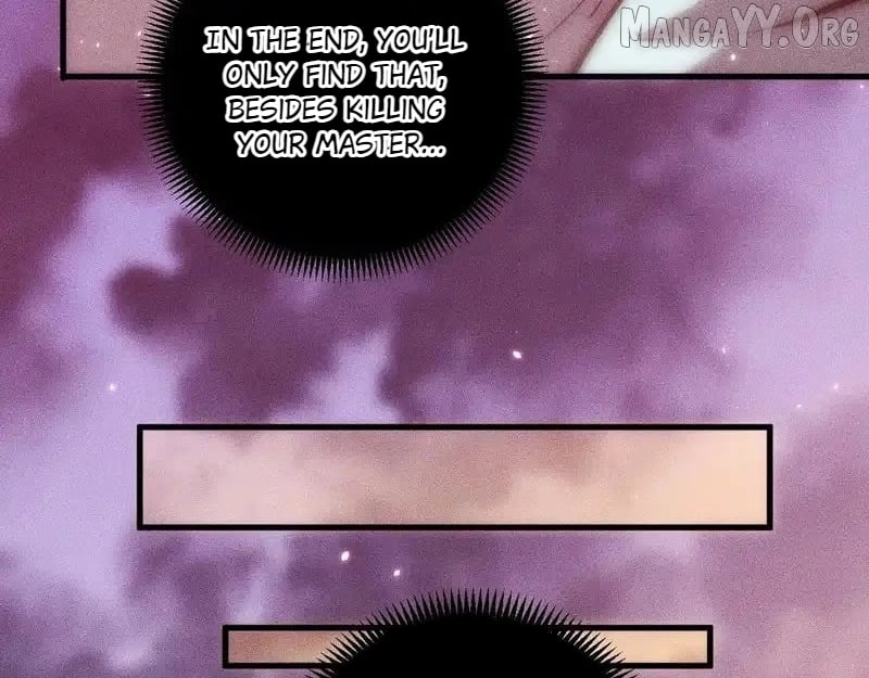 The End of the World: The Emperor Banner invites all female disciples to take their seats Chapter 47 - page 38